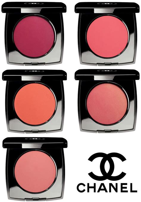 chanel blush on|blush chanel original.